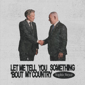 Let me tell you something ‘bout my country