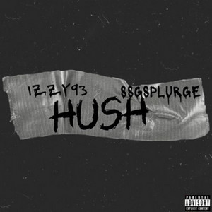 Hush by Izzy93, SSG Splurge