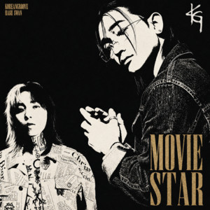 MOVIE STAR (Feat. Hash Swan) by KOREANGROOVE, Hash Swan