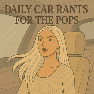 Elizabeth Wren - Daily Car Rants for the Pops