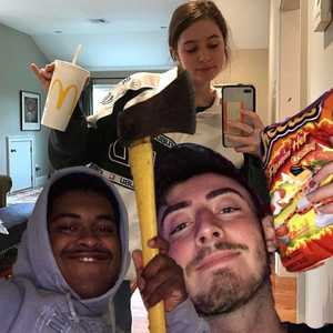 Flamin Hot Cheetos by KESHORE, Savage Ga$p, Meltycanon
