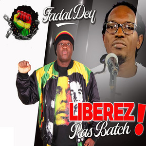LIBEREZ RAS BATCH by Fadal Dey
