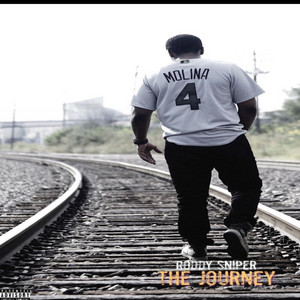 Roddy Sniper - Rap Saved Me (Outro)