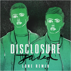 Jaded - Lone Remix cover art