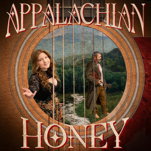 Rusted by Appalachian Honey