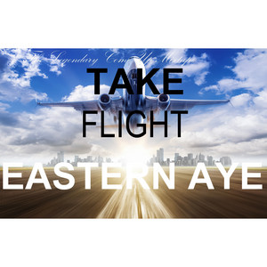 Buried at Sea by Eastern Aye