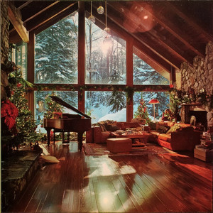 Woollen Blanket Lounge by Rainbow Alps Ensemble
