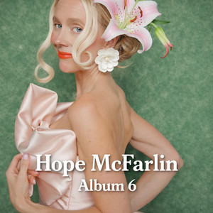Don't Look Back by Hope McFarlin