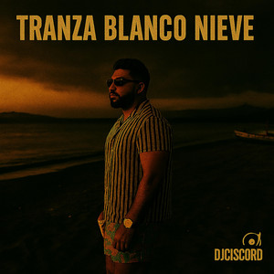Tranza Blanco Nieve by Dj Cisco RD