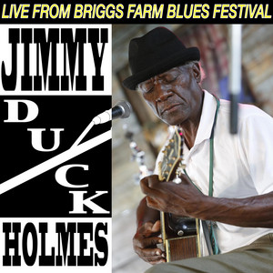 Evil by Jimmy "Duck" Holmes