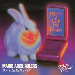 New Generation by Mario Arici, Rulers