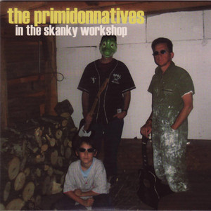 The Primidonnatives artist photo