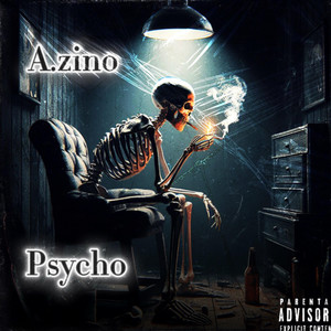 Portada de pyscho