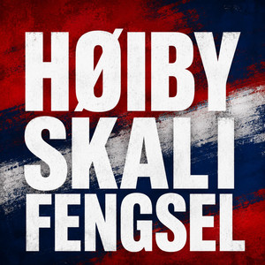Høiby Skal i Fengsel