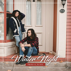 Portada de Winter Night