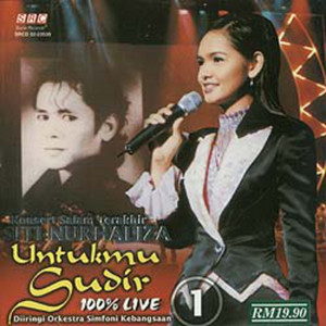 Konsert Salam Terakhir Untukmu Sudirman