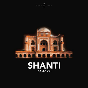 Shanti by Kaelxvv