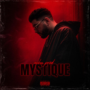 MYSTIQUE by Moha Prod