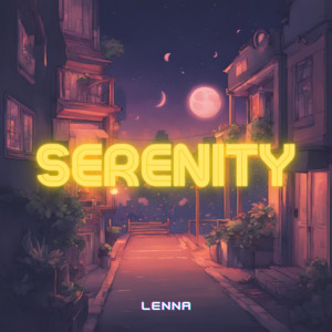 Lofi Lenna - Rainy Night