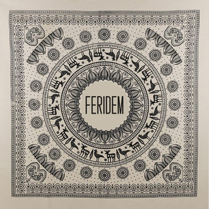 Kejoo Beats - Feridem (feat. Sevda)