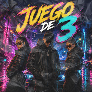 Juego de 3 by Collings