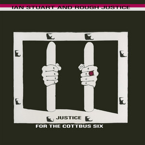 Can't Spare You the Time by Ian Stuart, Rough Justice
