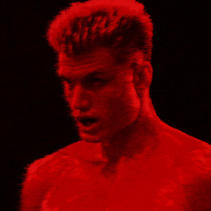 brynzzaa - Drago the Fighter