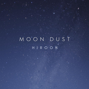 Moon Dust by HIROON