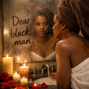 J high Music — Dear Black Man (Shelby) (2026)