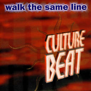 Walk the Same Line - Classical House Mix