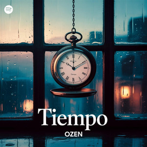 Tiempo by Ozen