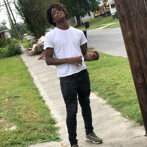 Baby Josh - TrapHouse Freestyle