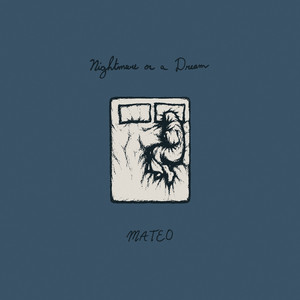 Nightmare In A Dream by MATEO