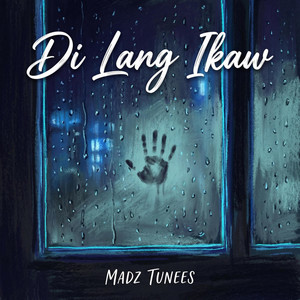 Madz Tunees - DI LANG IKAW | SOULFUL BLUES