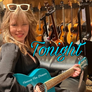 Tonight by Vanessa Van Deusen