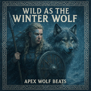 Wild As The Winter Wolf - Single by Apexwolf Beats | Spotify