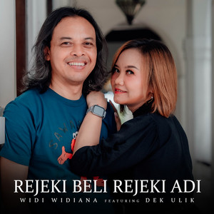 Rejeki Beli Rejeki Adi by Widi Widiana, Dek Ulik