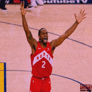 Fun Guy (Champ Like Kawhi Leonard)