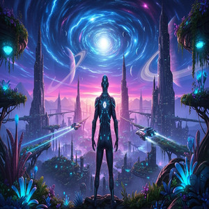 Lucid Dream by Raffy