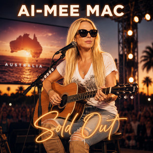 Sold Out by AI-mee Mac