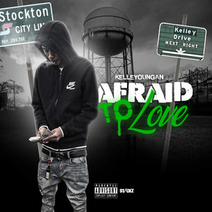 Afraid To Love Freestyle by KelleyYoungan