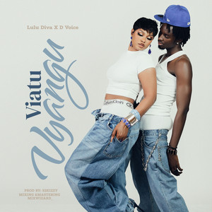 Viatu Vyangu by Lulu Diva, D Voice