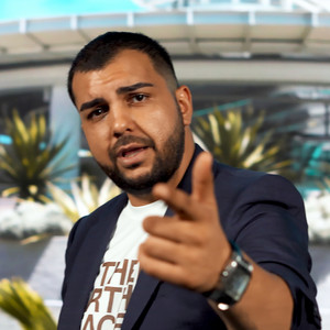 Cristi Mega - Amatorule