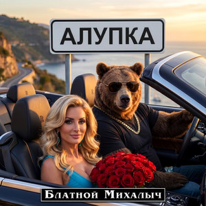 АЛУПКА by БЛАТНОЙ МИХАЛЫЧ