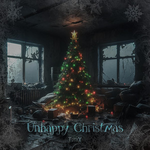 Unhappy Christmas