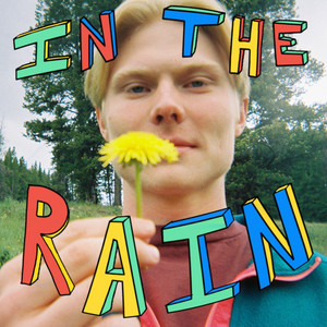 In the Rain by Andrew Garden