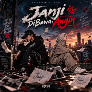 Janji Di Bawa Angin by RockRapMusic