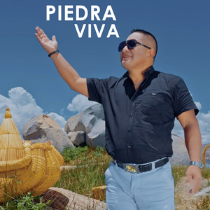 PIEDRA VIVA - Perdóname Señor