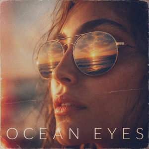Ocean Eyes by Palmero