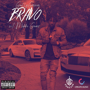 Portada de Bravo